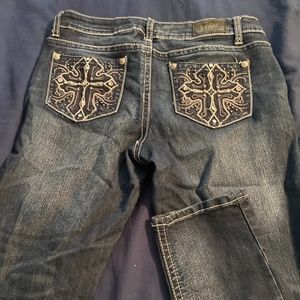 Women’s jeans